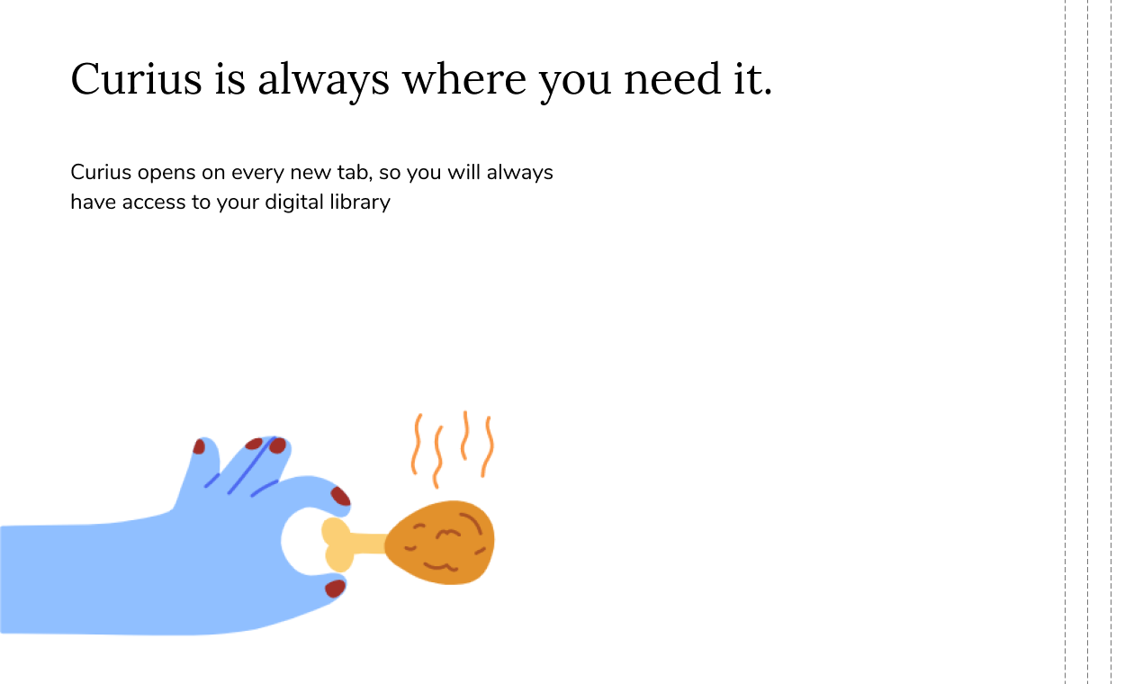 Curius gallery image