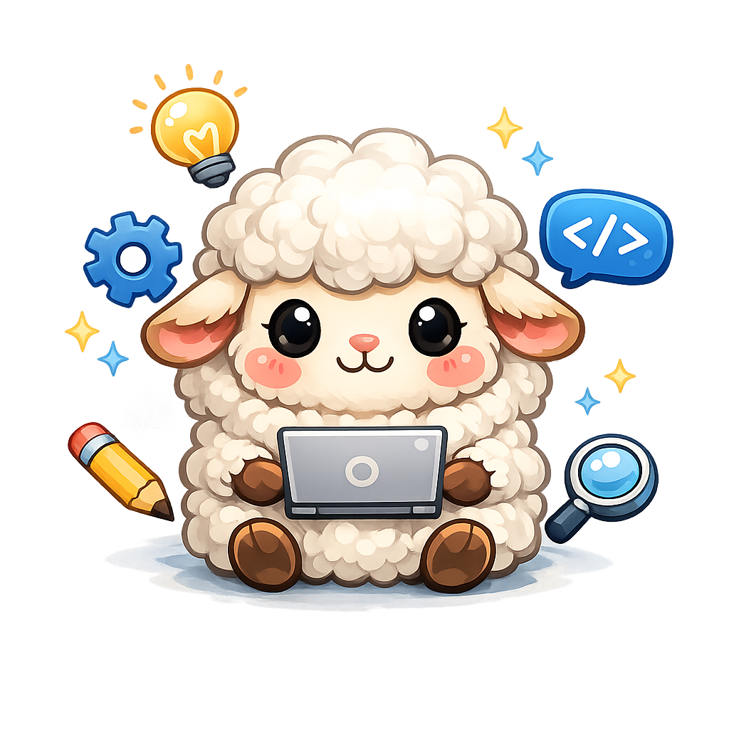 Online Tools by baabaasheep.party gallery image