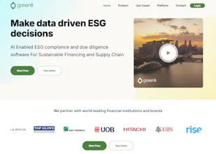 GreenFi Ai gallery image