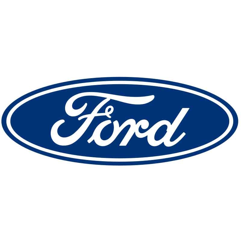 Ford USA Cars
