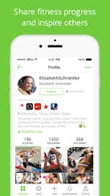 FitNShare gallery image