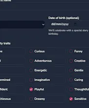 Storiesprout gallery image