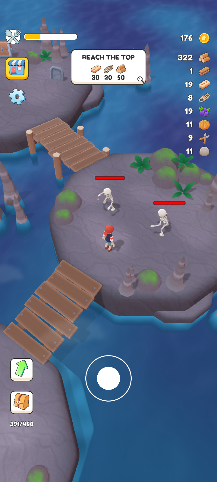 Ultimate Mobile Survival gallery image