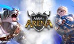 AMM+ Arena image