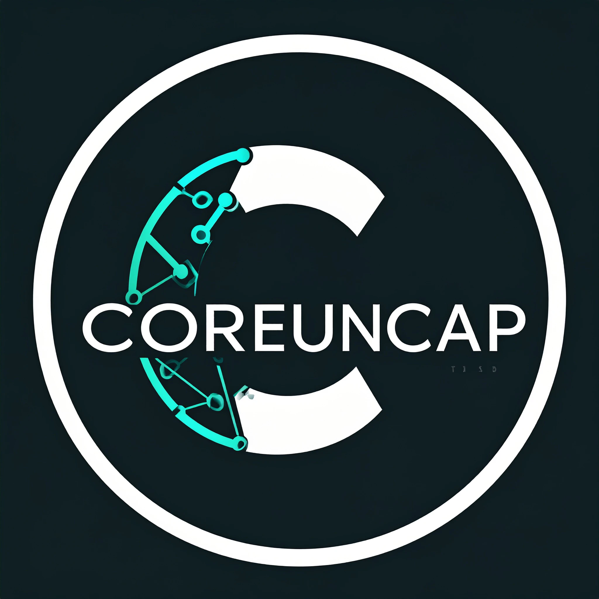 CoreUncap v1.0.2 logo