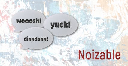 Noizable gallery image