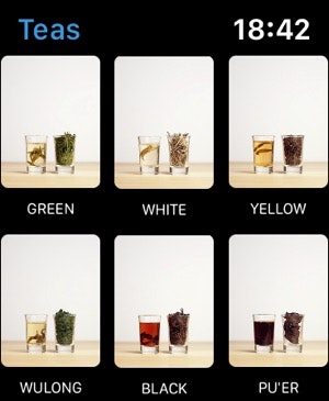 MC Tea Timer gallery image