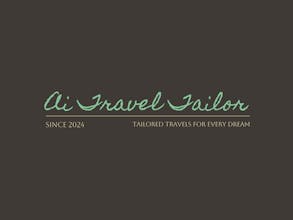 Ai Travel Tailor gallery image