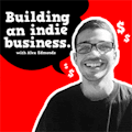 The Building an Indie Business Podcast