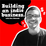 The Building an Indie Business Podcast