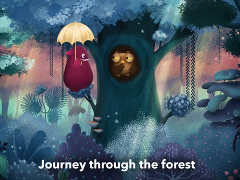 Foodo World gallery image