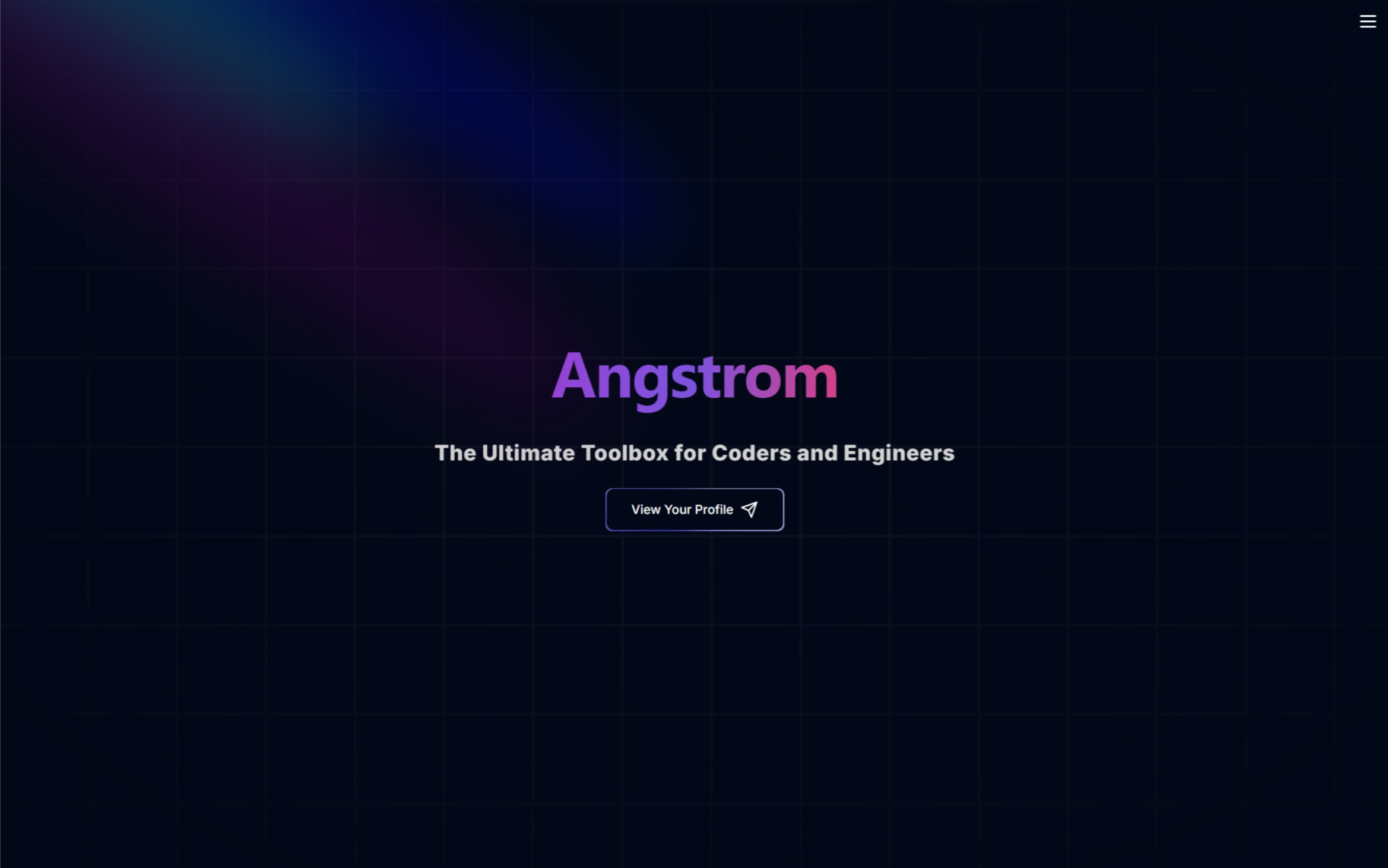 Angstrom media 1
