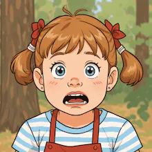 AI Cartoon Generator gallery image