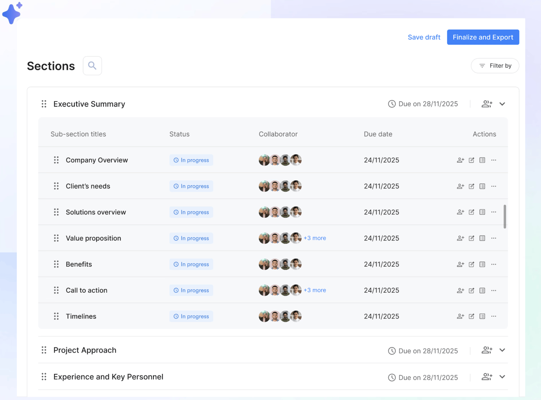 Thalamus AI gallery image