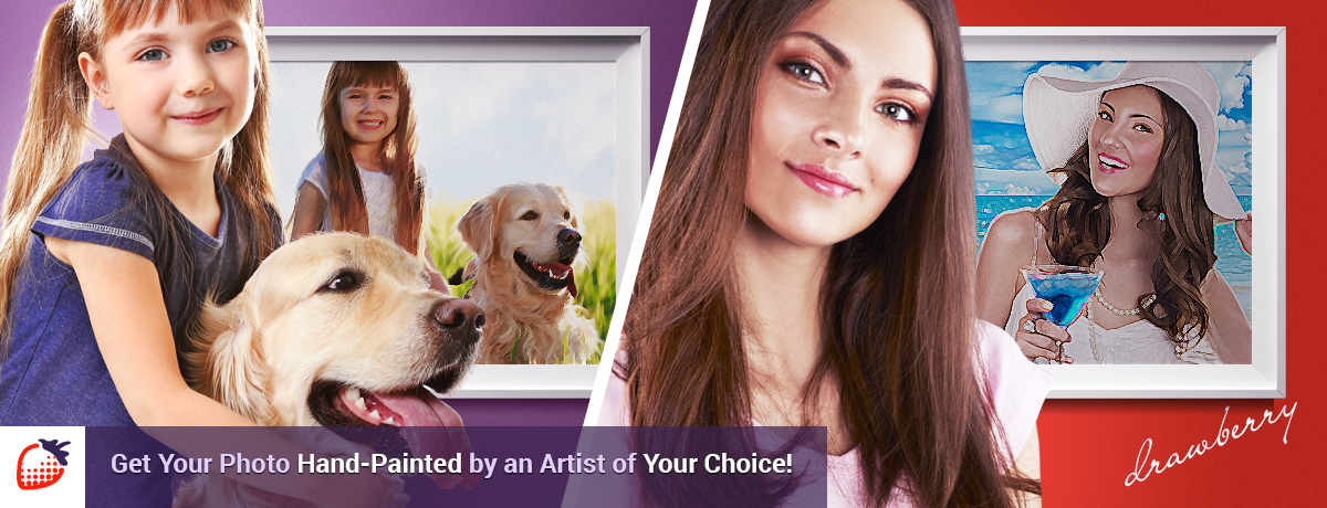 Drawberry gallery image