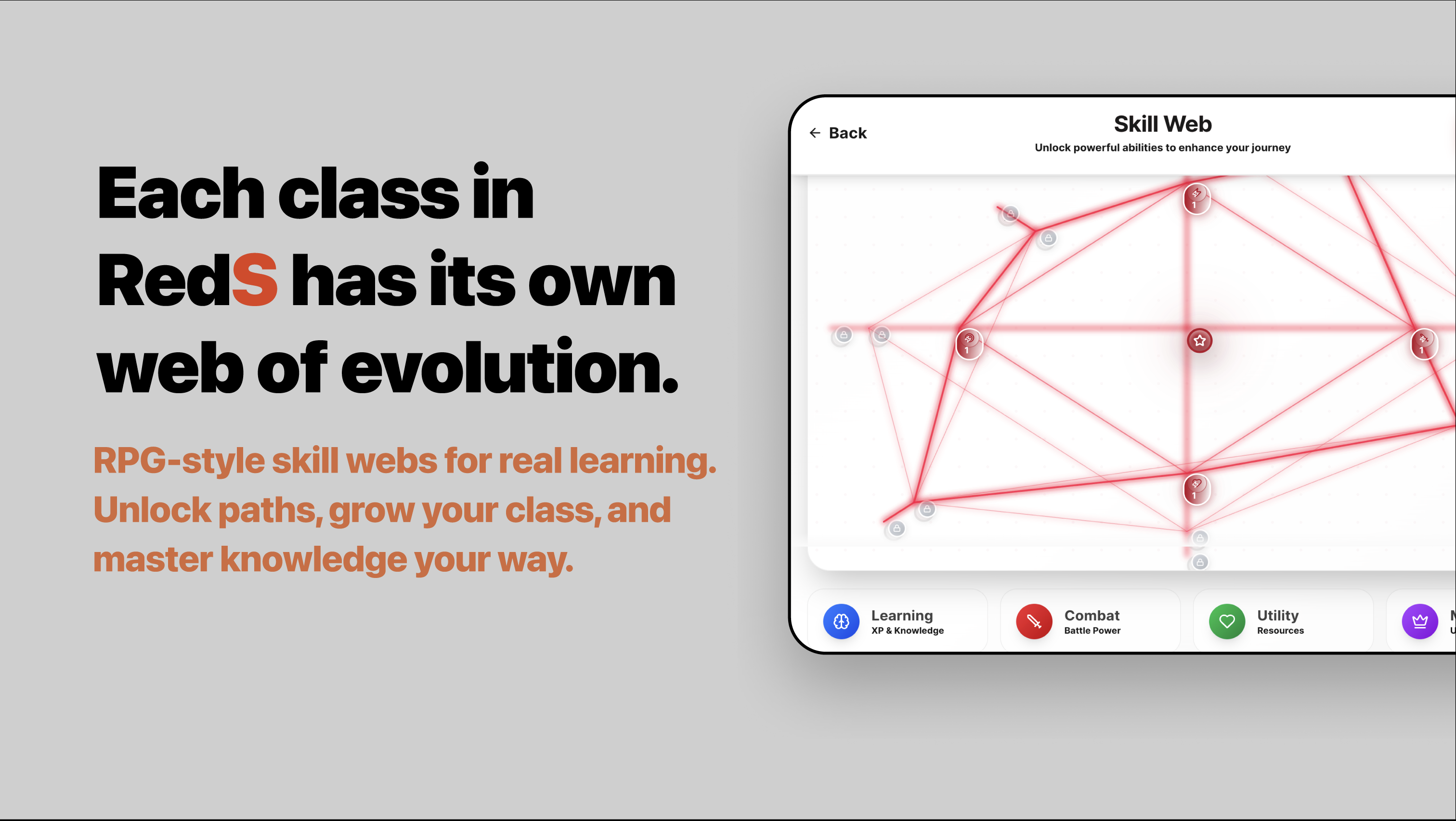 RedS - Learning App gallery image