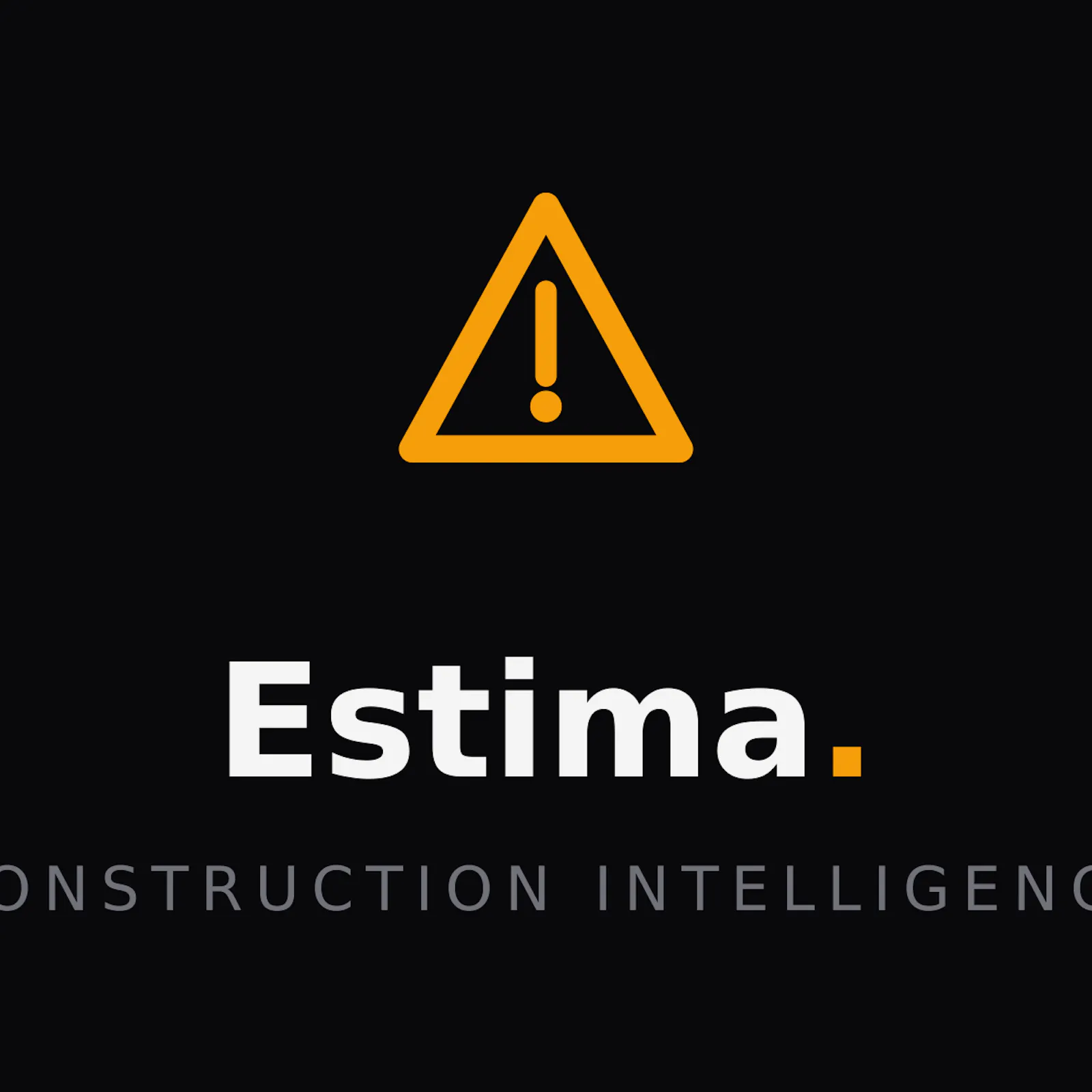 Estima Platform screenshot 1