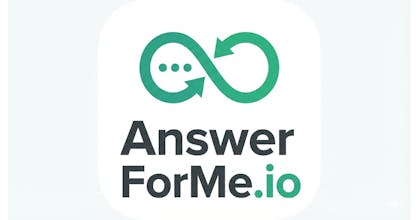 AnswerForMe gallery image