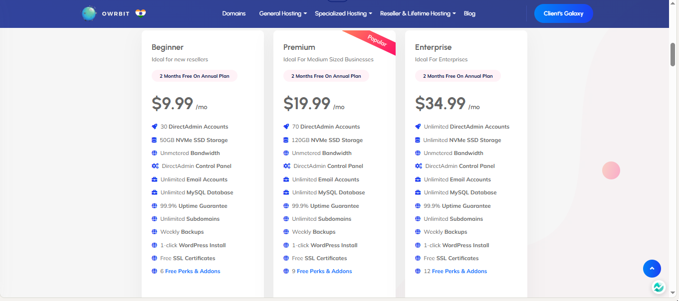 Owrbit gallery image