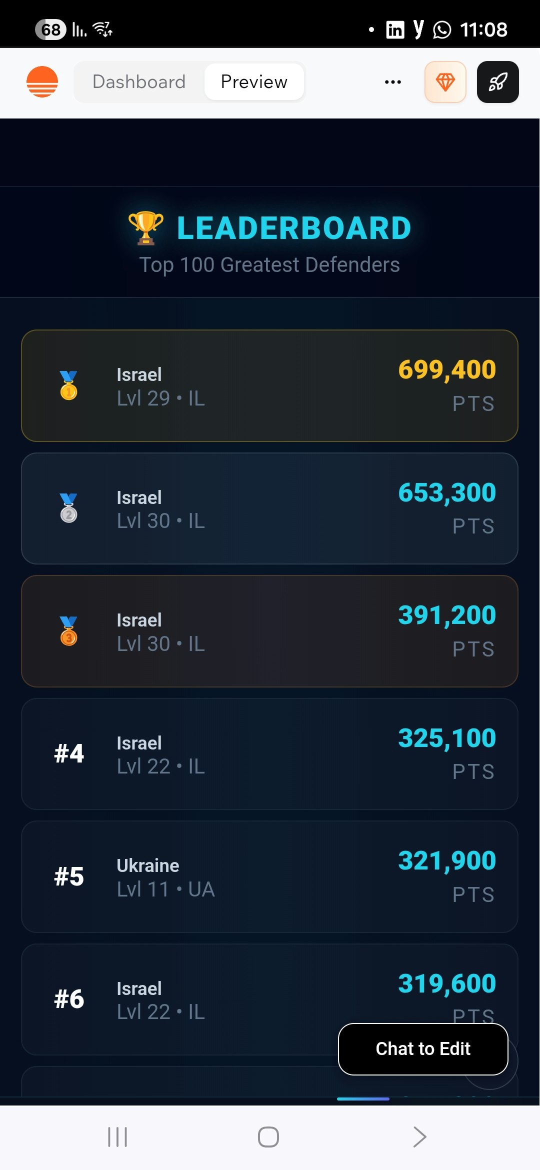 Iron Dome gallery image