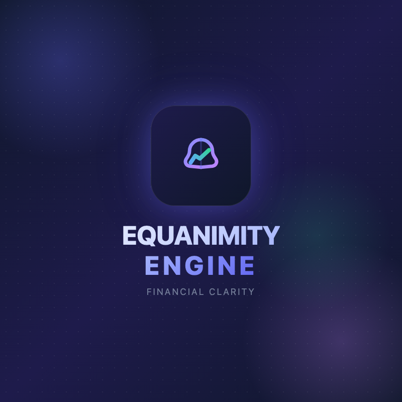 Equanimity Engine