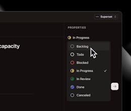 Superset gallery image