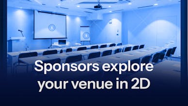 VenueOS gallery image