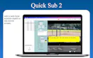 Quick Sub 2: Video Subtitling
