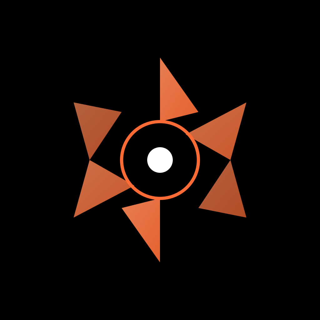 Metric Tracker (iOS App)