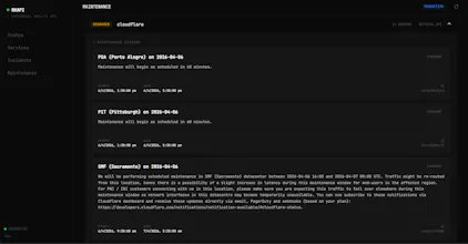 Clockhash-okapi gallery image