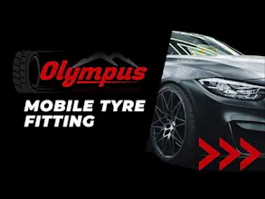 Mobile Tyre Fitting Experts Website gallery image