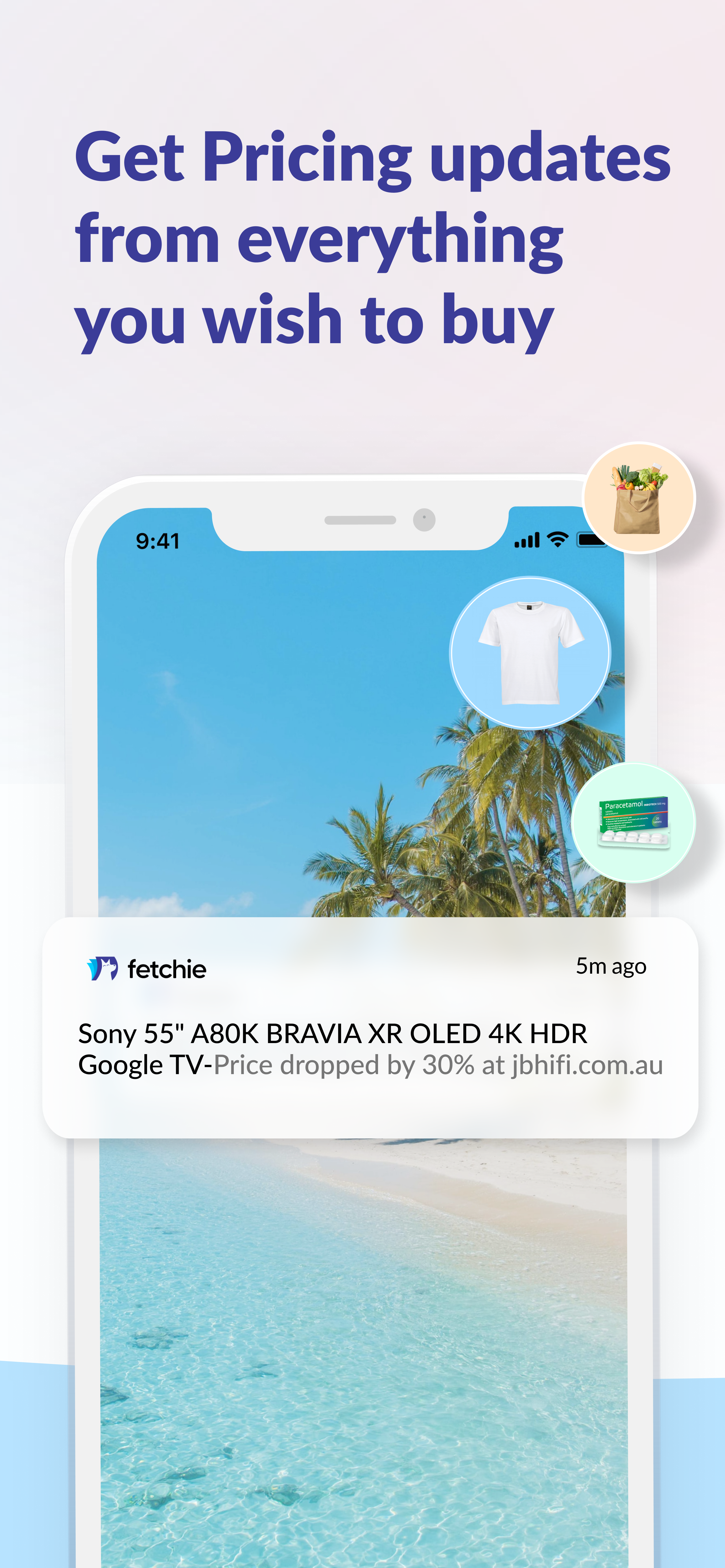 Media Fetchie - Harga trek jatuh di mana -mana laman web 4