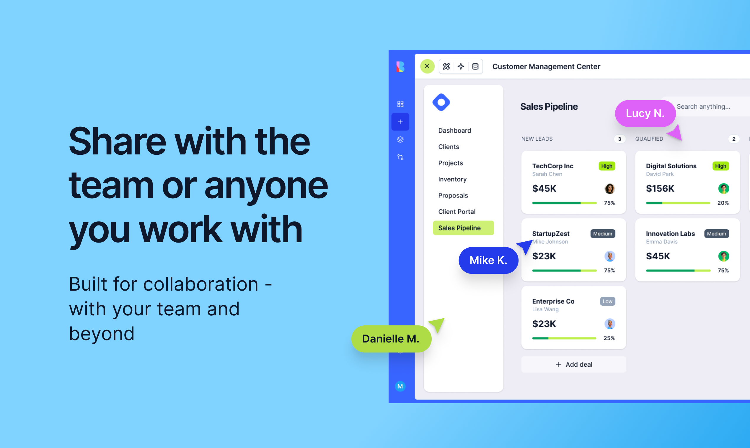 Blocks gallery image