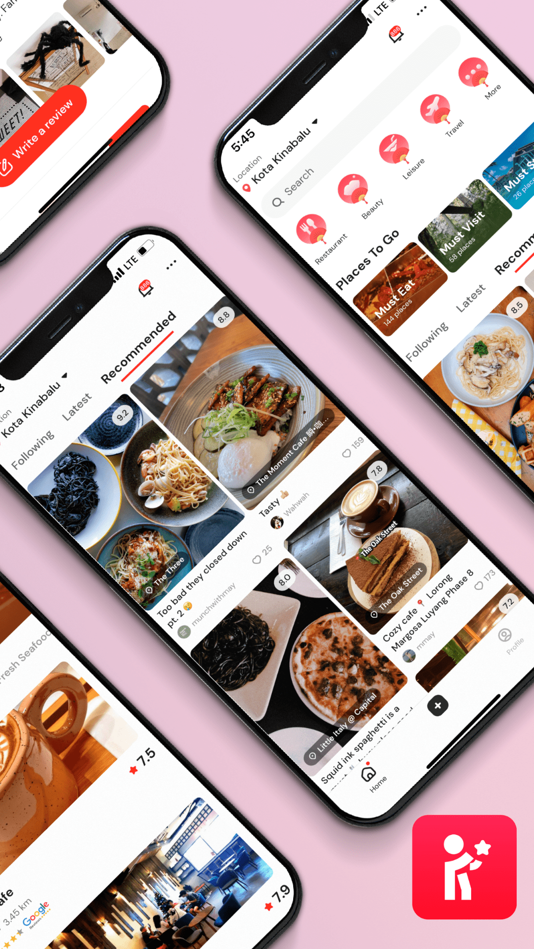 Reviewbah - Connect, discover, and amplify your voices in Malaysia media 1