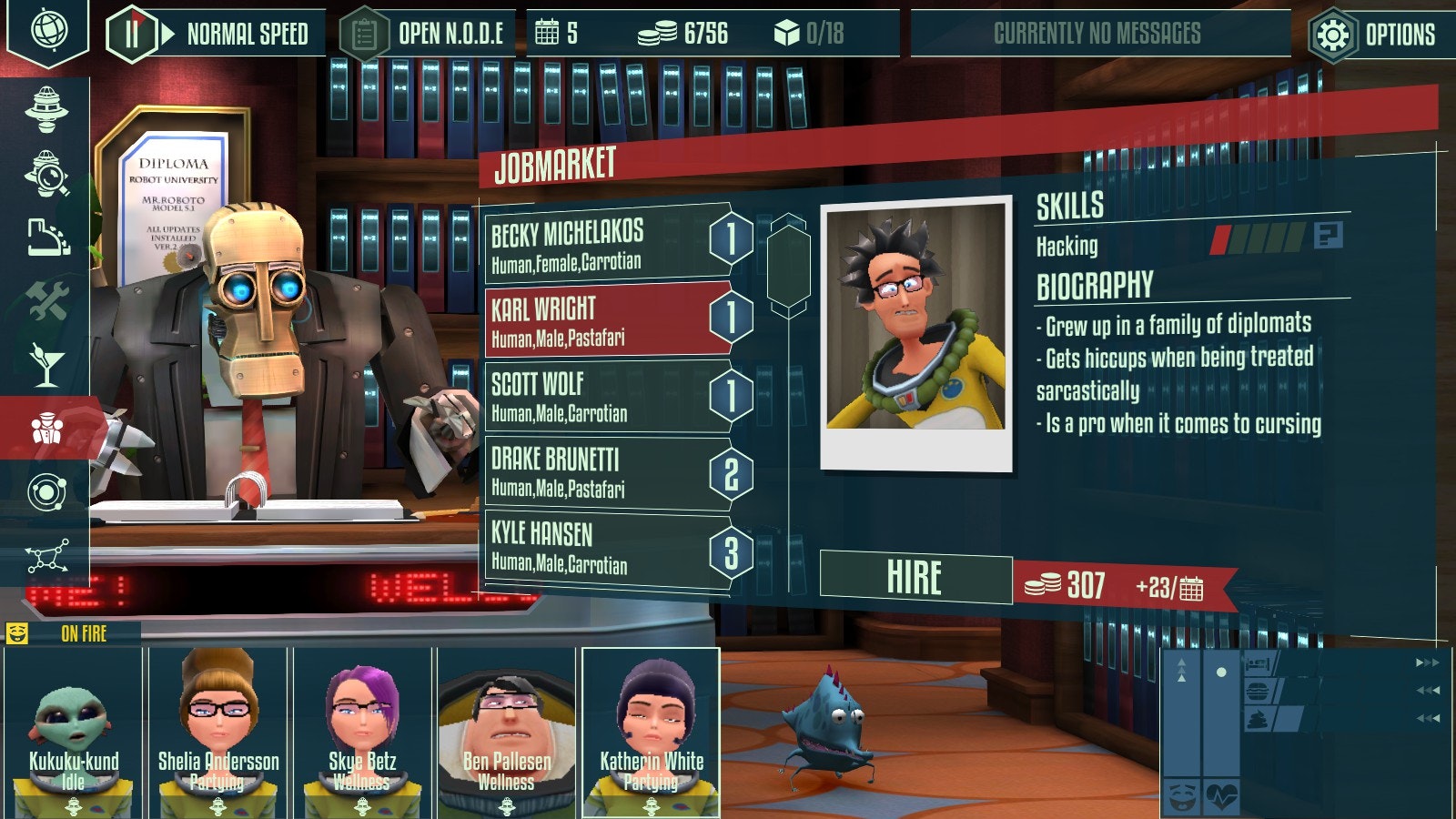 Cosmonautica gallery image