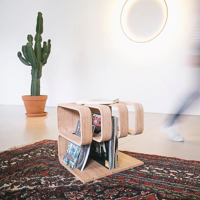 The Woodieful Chair gallery image