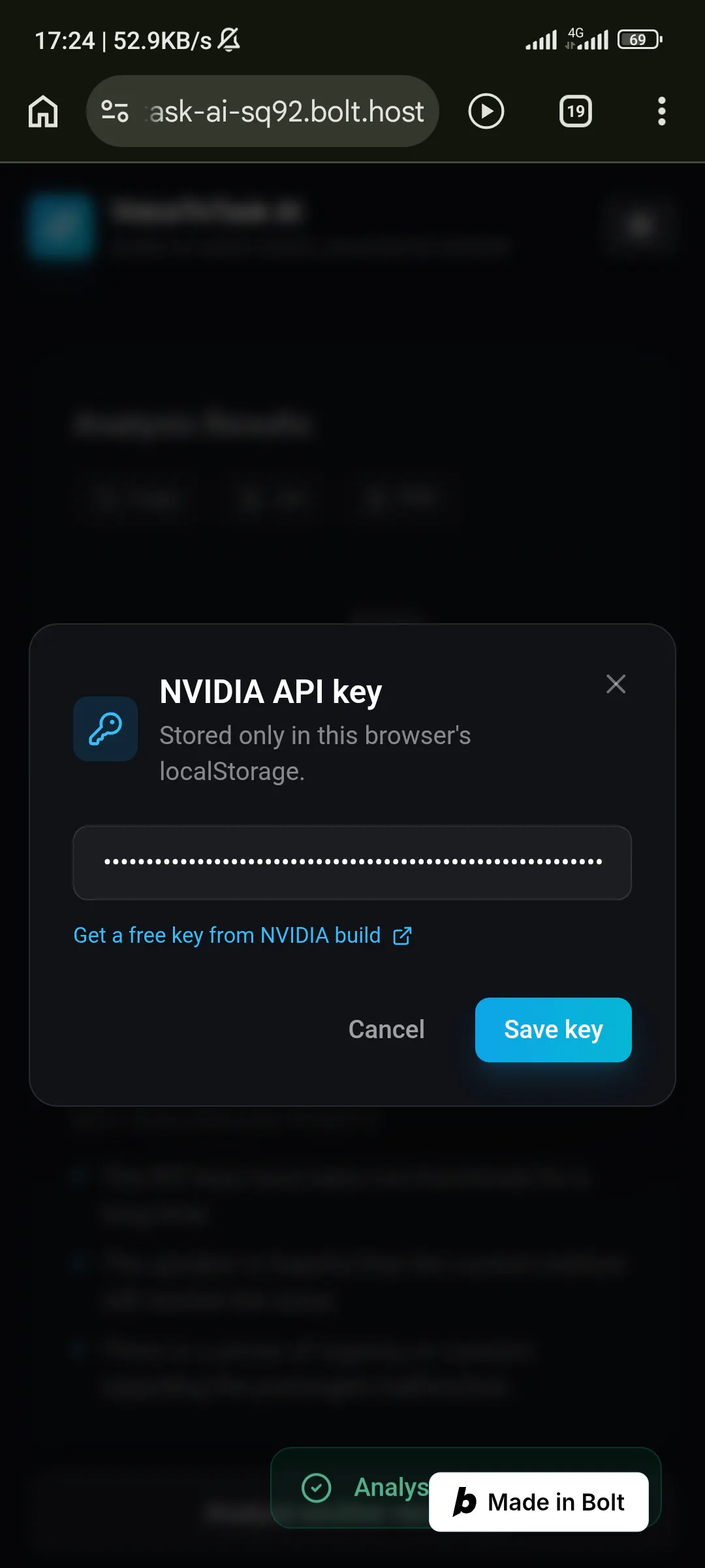 VoiceToTask AI gallery image
