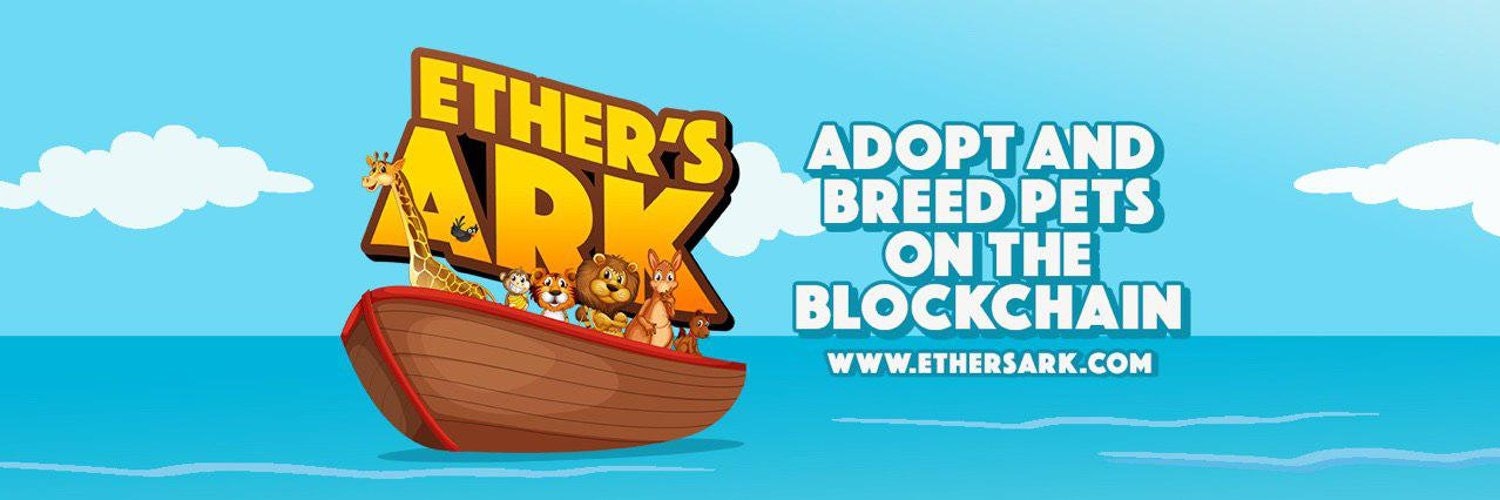 Ether's Ark gallery image