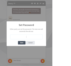 thoth - Instant & Multi-language Chat gallery image