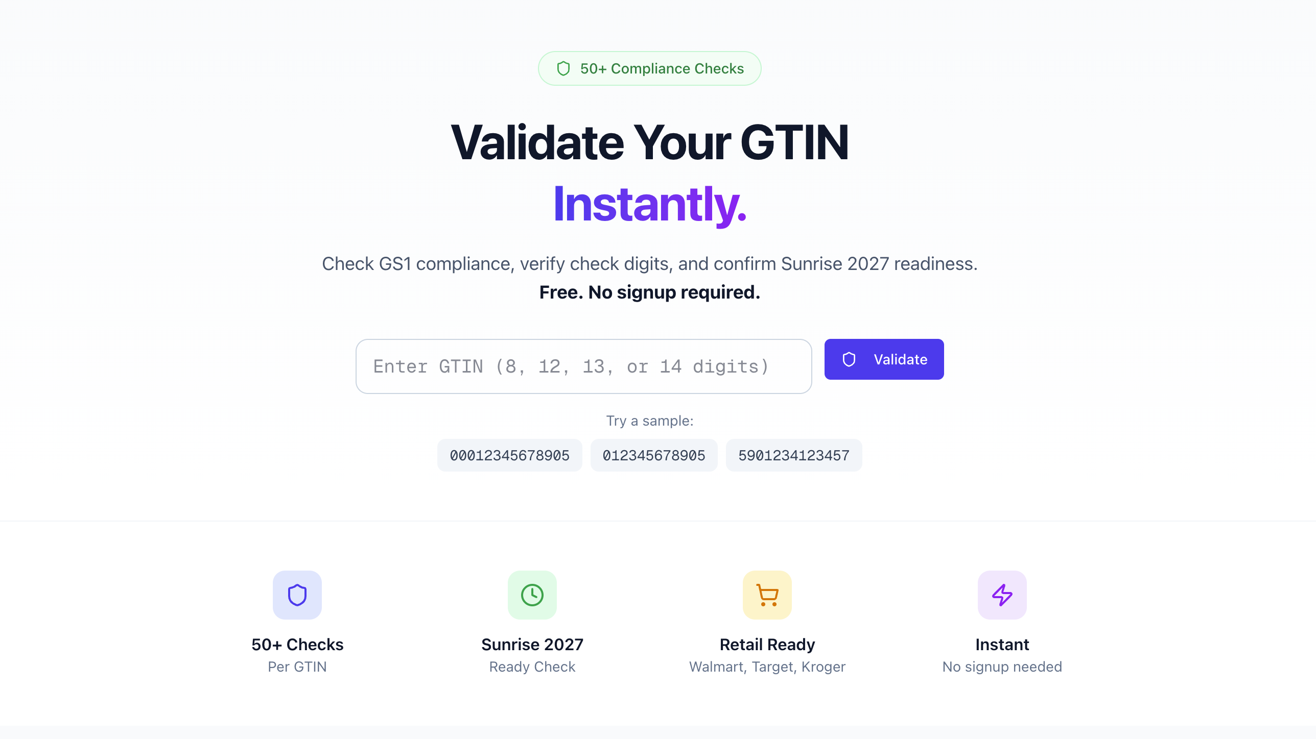 OmnyLink - Screenshot 2 showing product features and functionality