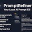 PromptRefinery