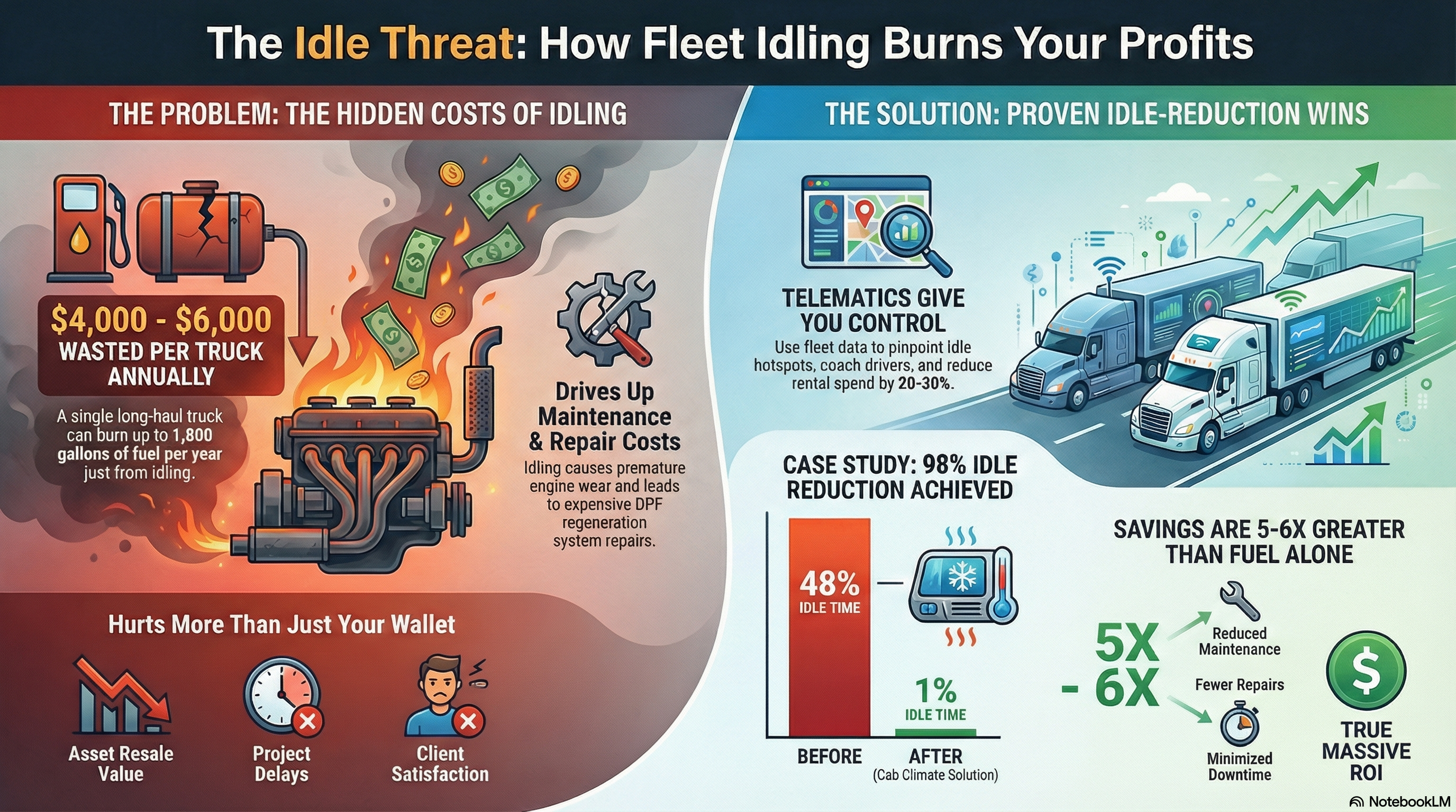 Fleet Management Advisor gallery image