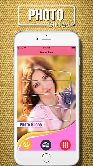 Photo Slice