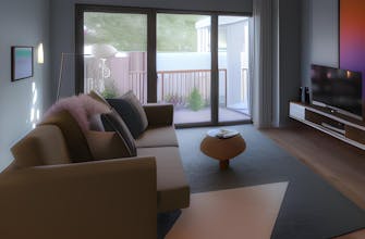 AI images for hospitality providers gallery image