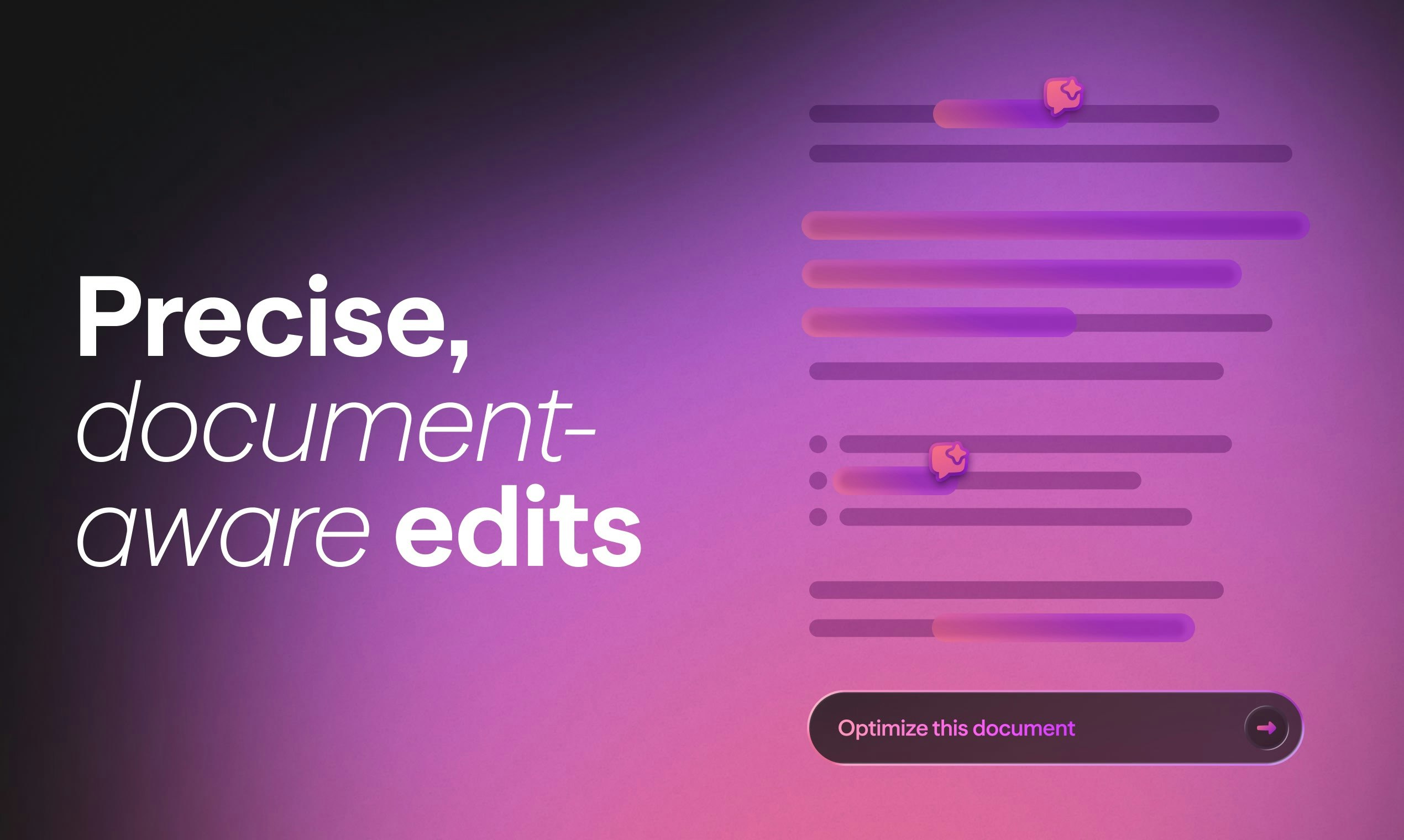 AI Toolkit by Tiptap gallery image