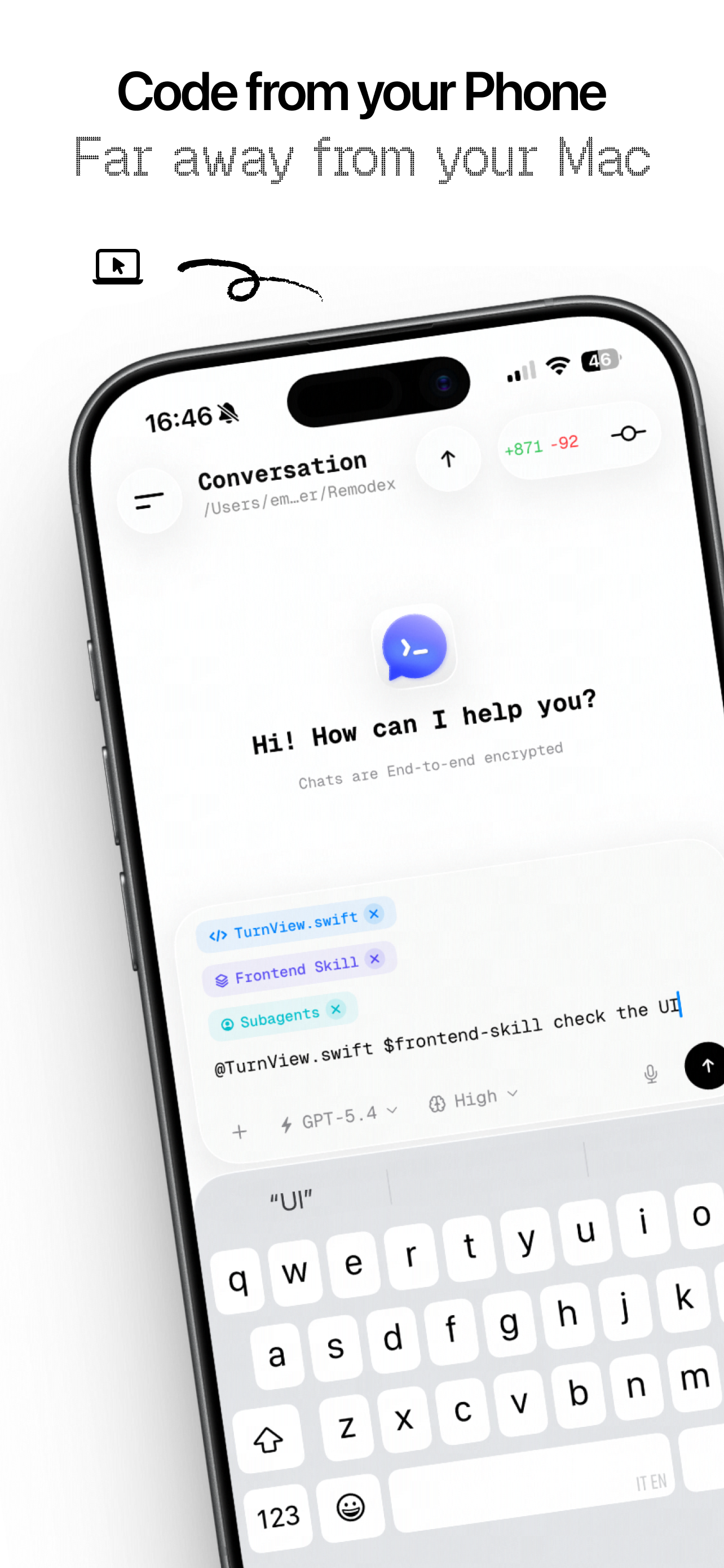 Remodex gallery image