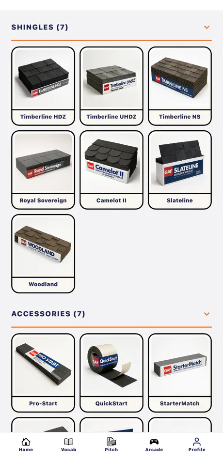 Roofing Sales Academy gallery image