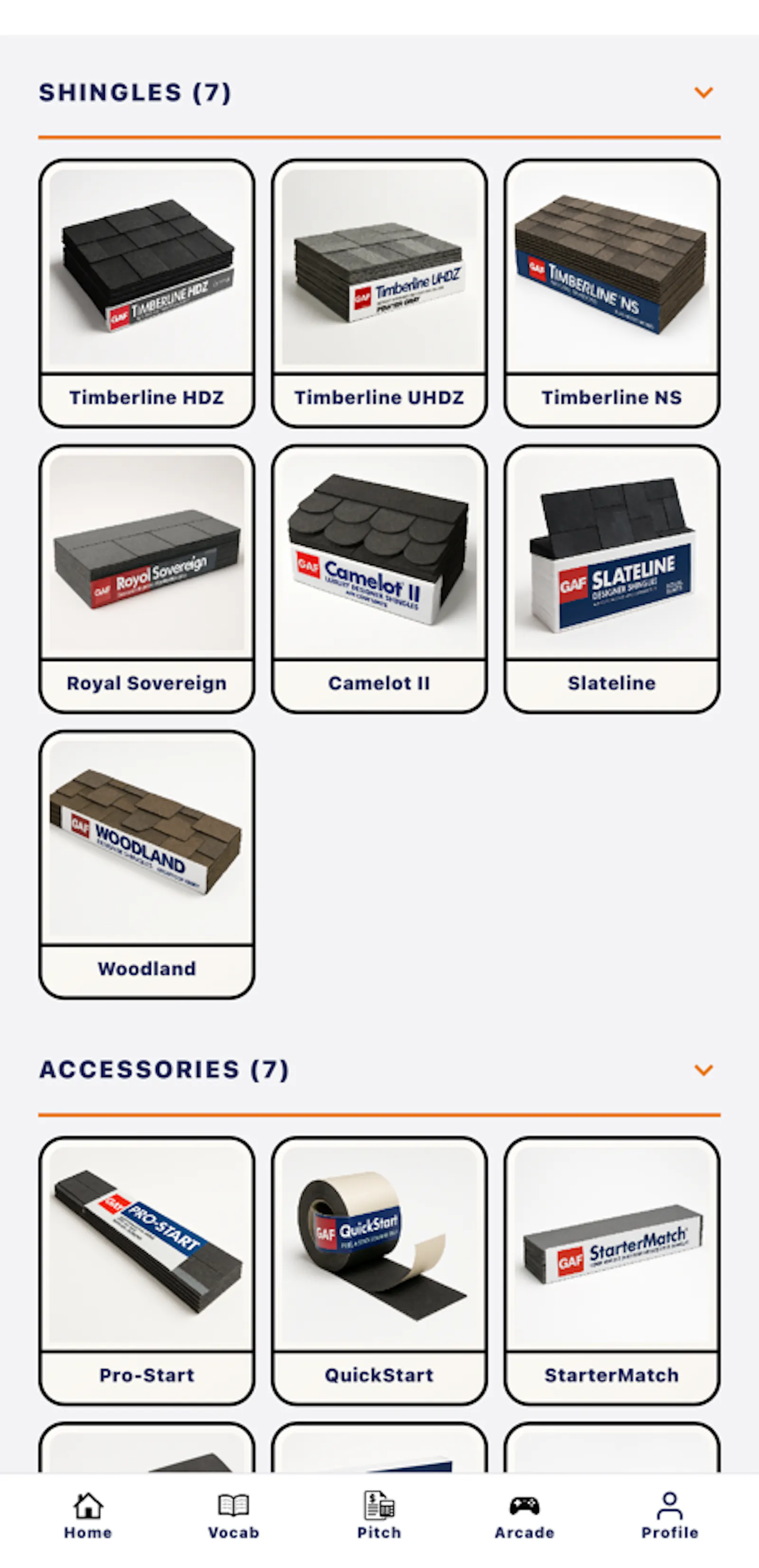 Roofing Sales Academy screenshot 5