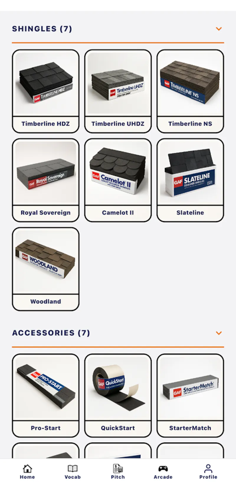 Roofing Sales Academy screenshot 5