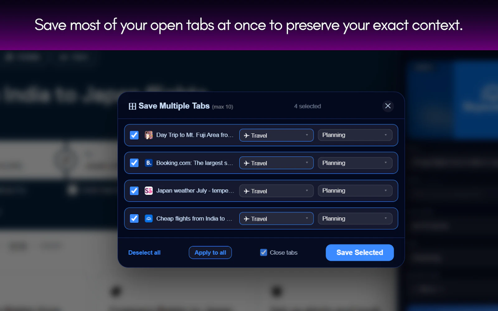 Dreamshelf screenshot 8